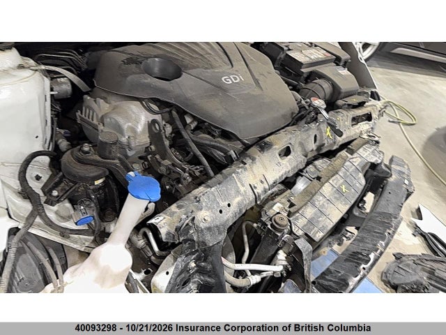 Hyundai ACCENT GL 2016 KMHCT5AE8GU247762 Image 12
