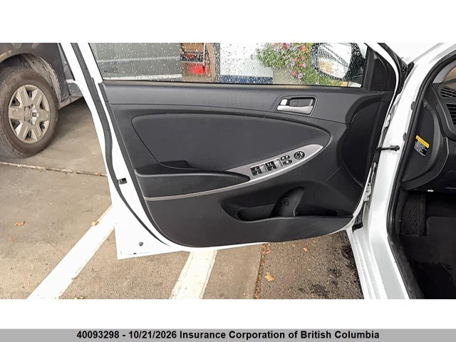 Hyundai ACCENT GL 2016 KMHCT5AE8GU247762 Image 21