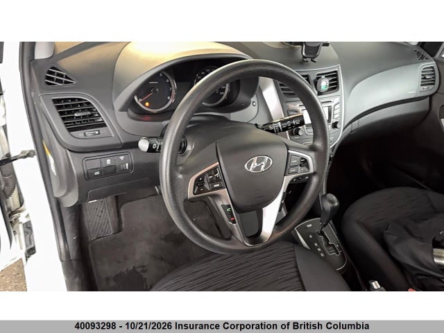 Hyundai ACCENT GL 2016 KMHCT5AE8GU247762 Image 24