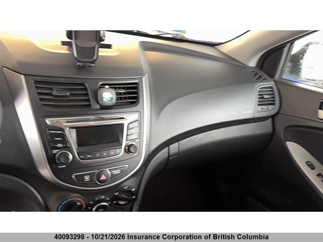 Hyundai ACCENT GL 2016 KMHCT5AE8GU247762 Image 26