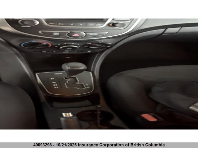Hyundai ACCENT GL 2016 KMHCT5AE8GU247762 Image 27