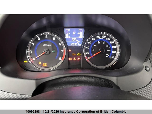Hyundai ACCENT GL 2016 KMHCT5AE8GU247762 Image 28