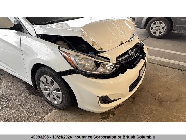 Hyundai ACCENT GL 2016 KMHCT5AE8GU247762 Image 7