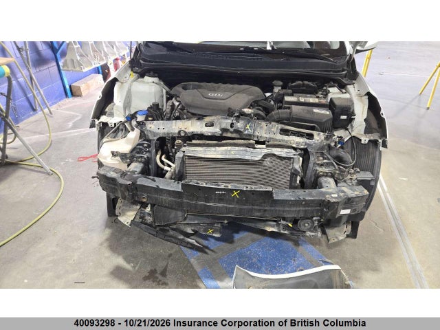 Hyundai ACCENT GL 2016 KMHCT5AE8GU247762 Image 9