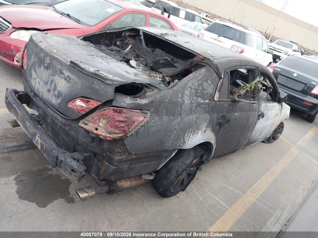 40087079 :رقم المزاد ، 4T1BK36B85U028640 vin ، 2005 Toyota Avalon Xl/xls/touring/limited مزاد بيع
