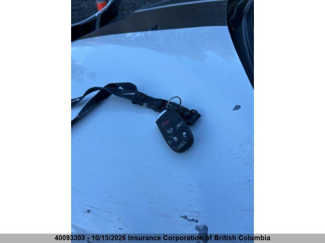 Dodge Durango R/t 2024 1C4SDJCT6RC150005 Image 10