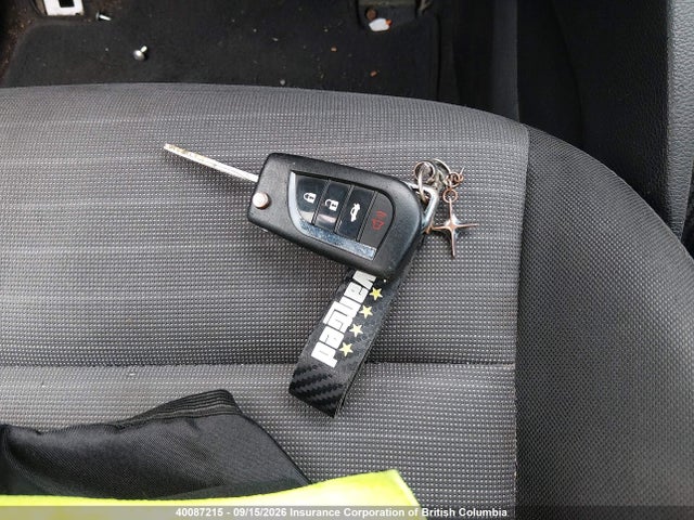 KIA FORTE EX 2014 KNAFX4A88E5151712 Image 11
