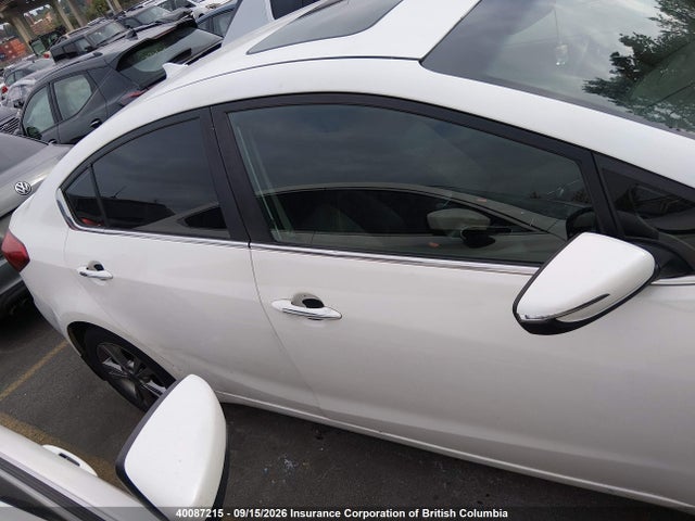 KIA FORTE EX 2014 KNAFX4A88E5151712 Image 14