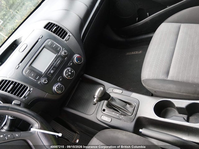 KIA FORTE EX 2014 KNAFX4A88E5151712 Image 21
