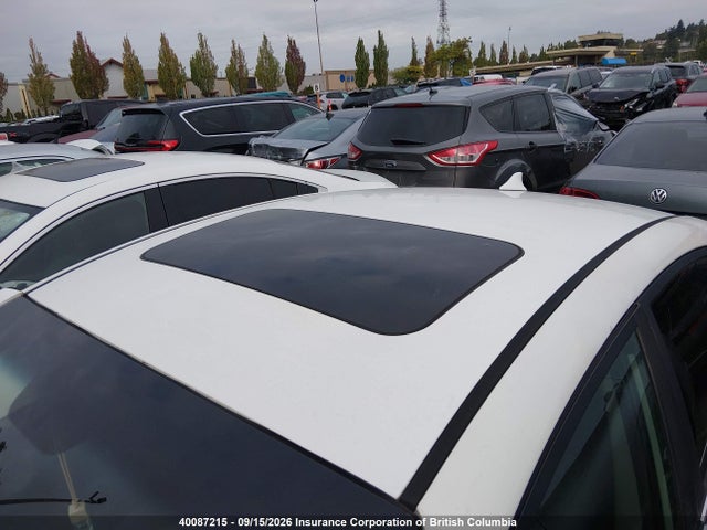 KIA FORTE EX 2014 KNAFX4A88E5151712 Image 22
