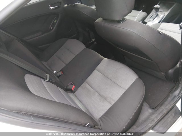 KIA FORTE EX 2014 KNAFX4A88E5151712 Image 8