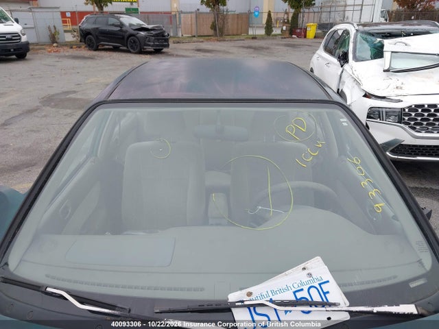 Продажа на аукционе авто 2000 Honda Civic, vin: 2HGEJ6689YH921399, номер лота: 40093306