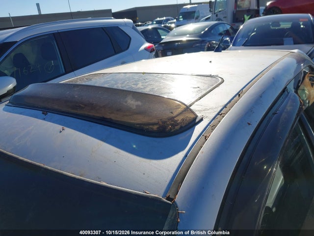 Продажа на аукционе авто 2002 Honda Civic, vin: SHHEP33512U601415, номер лота: 40093307