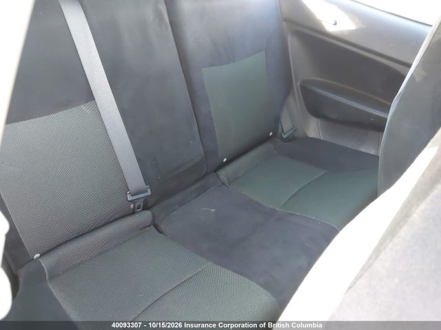 Продажа на аукционе авто 2002 Honda Civic, vin: SHHEP33512U601415, номер лота: 40093307