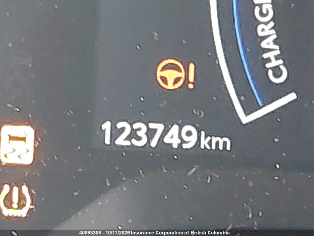 40093308 :رقم المزاد ، JTDBDMHE3PJ002317 vin ، 2023 Toyota Corolla Le/se/night Shade مزاد بيع