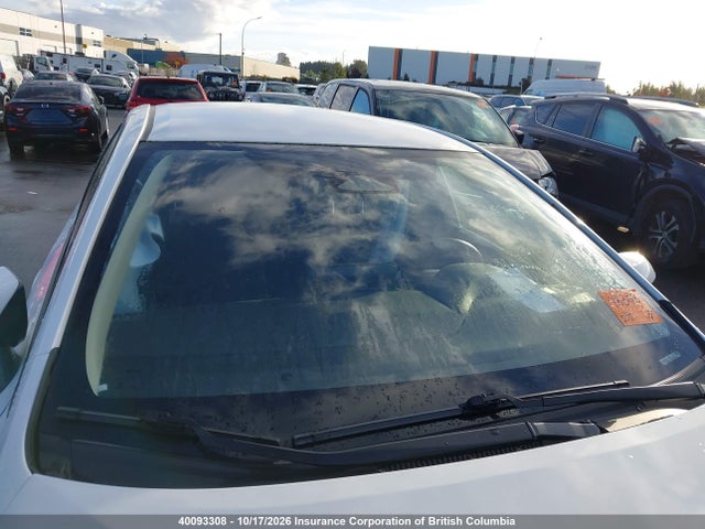 40093308 :رقم المزاد ، JTDBDMHE3PJ002317 vin ، 2023 Toyota Corolla Le/se/night Shade مزاد بيع