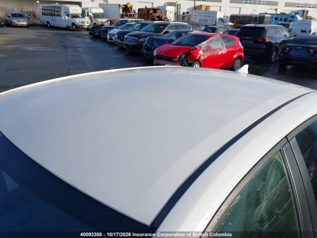 40093308 :رقم المزاد ، JTDBDMHE3PJ002317 vin ، 2023 Toyota Corolla Le/se/night Shade مزاد بيع