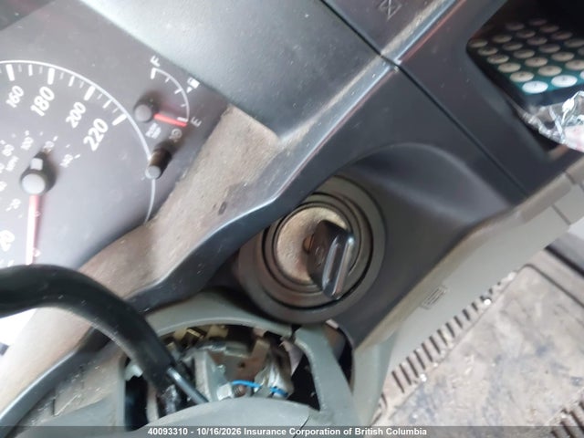 40093310 :رقم المزاد ، 1N6BF0KY0CN110920 vin ، 2012 Nissan Nv مزاد بيع