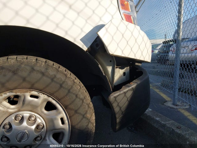 40093310 :رقم المزاد ، 1N6BF0KY0CN110920 vin ، 2012 Nissan Nv مزاد بيع