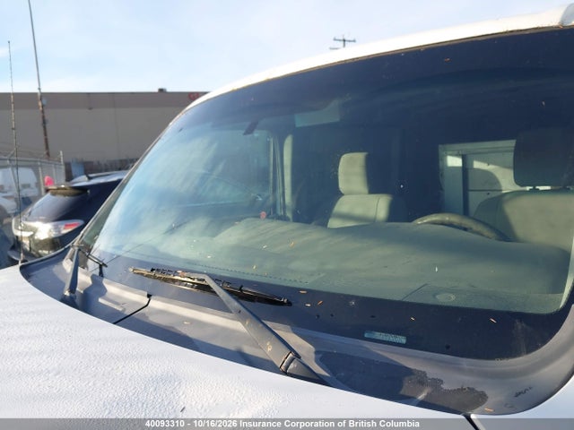 40093310 :رقم المزاد ، 1N6BF0KY0CN110920 vin ، 2012 Nissan Nv مزاد بيع