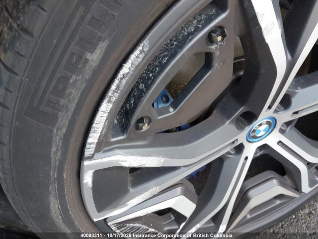 Продаж на аукціоні авто 2023 Bmw Ix, vin: WB523CF08PCL79939, номер лоту: 40093311