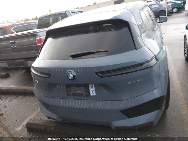 Продаж на аукціоні авто 2023 Bmw Ix, vin: WB523CF08PCL79939, номер лоту: 40093311
