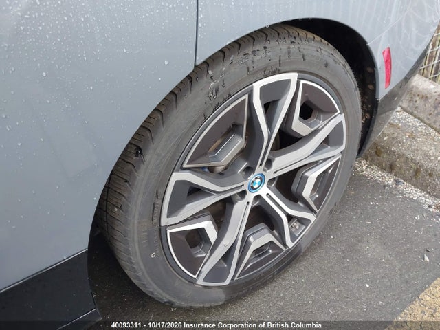 Продаж на аукціоні авто 2023 Bmw Ix, vin: WB523CF08PCL79939, номер лоту: 40093311