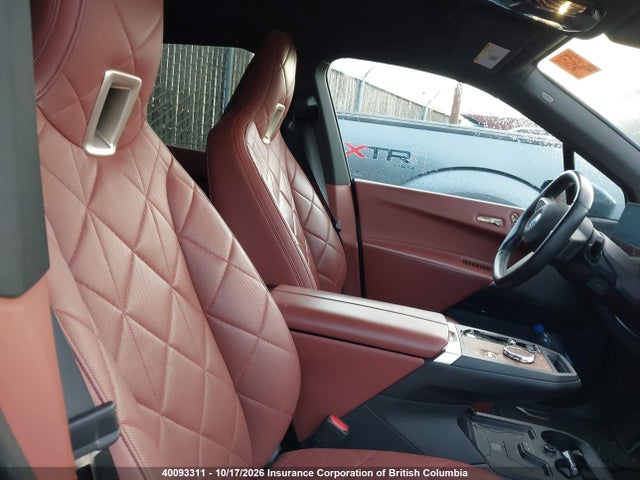 Продаж на аукціоні авто 2023 Bmw Ix, vin: WB523CF08PCL79939, номер лоту: 40093311