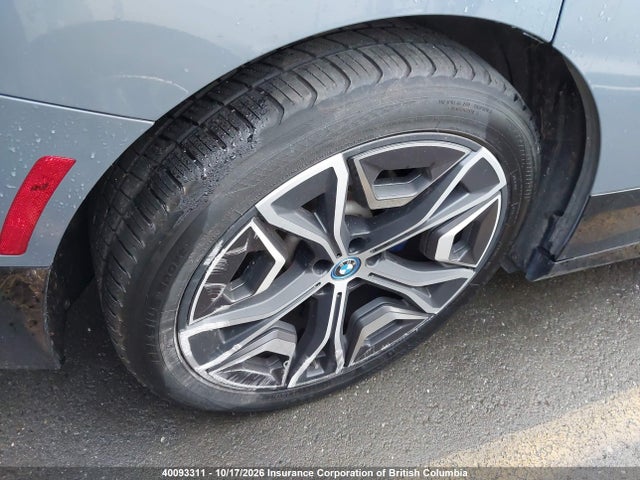 Продаж на аукціоні авто 2023 Bmw Ix, vin: WB523CF08PCL79939, номер лоту: 40093311