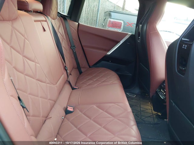 Продаж на аукціоні авто 2023 Bmw Ix, vin: WB523CF08PCL79939, номер лоту: 40093311