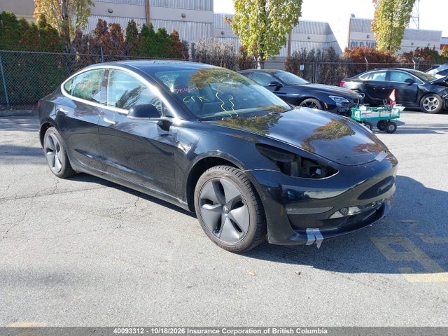 2019 5YJ3E1EA0KF398580 main image