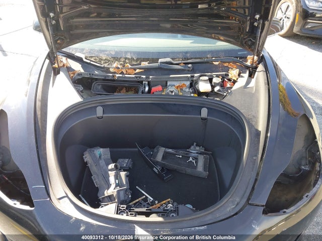 Tesla MODEL 3 2019 5YJ3E1EA0KF398580 Image 10