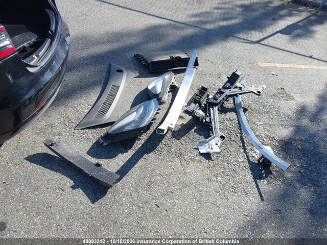 Tesla MODEL 3 2019 5YJ3E1EA0KF398580 Image 12