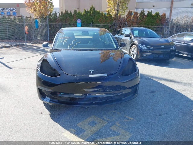 Tesla MODEL 3 2019 5YJ3E1EA0KF398580 Image 13