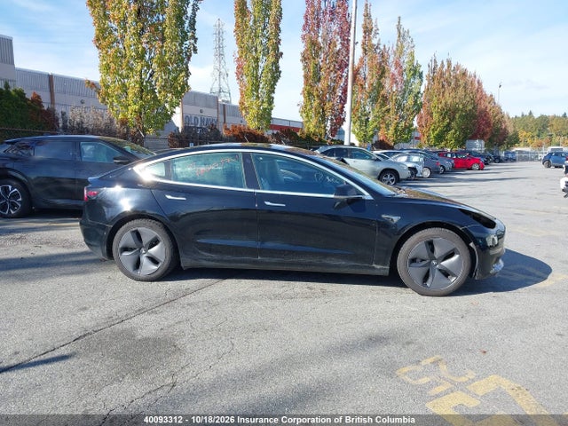 Tesla MODEL 3 2019 5YJ3E1EA0KF398580 Image 14