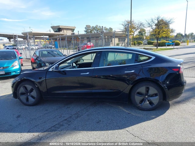 Tesla MODEL 3 2019 5YJ3E1EA0KF398580 Image 15