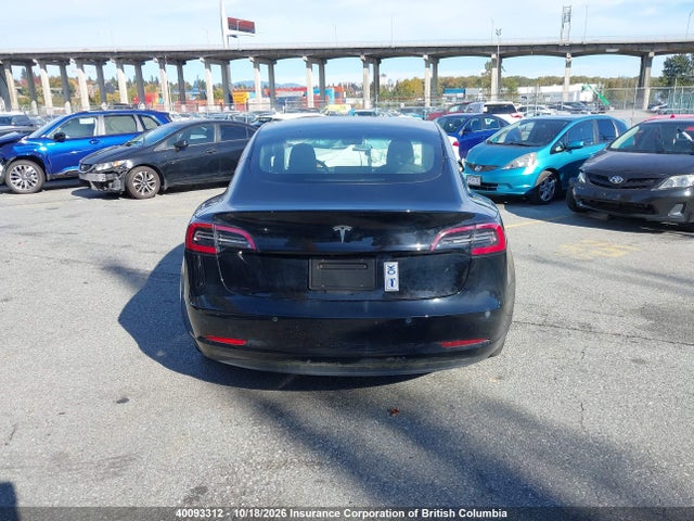 Tesla MODEL 3 2019 5YJ3E1EA0KF398580 Image 17