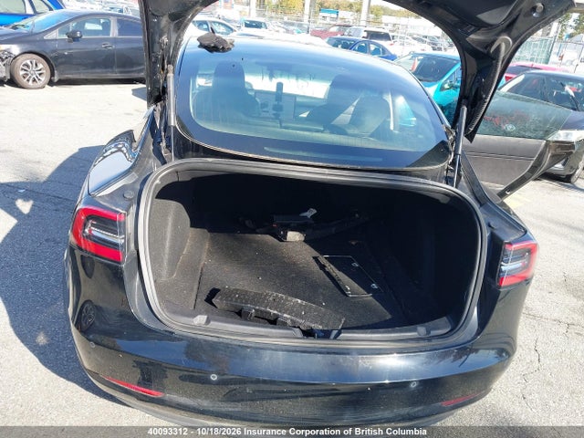 Tesla MODEL 3 2019 5YJ3E1EA0KF398580 Image 23