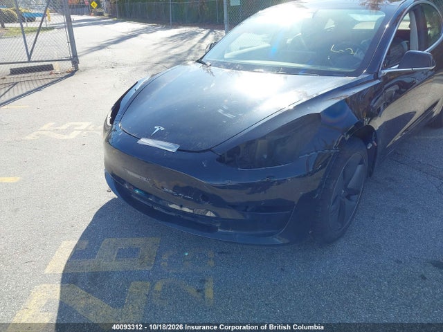 Tesla MODEL 3 2019 5YJ3E1EA0KF398580 Image 6