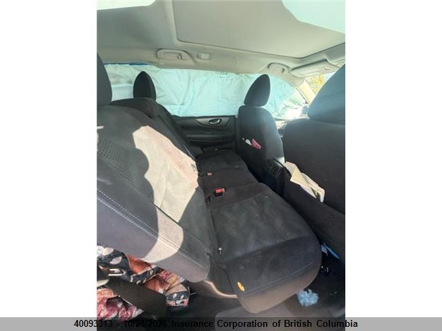 Nissan Rogue 2014 5N1AT2MMXEC788758 Image 10