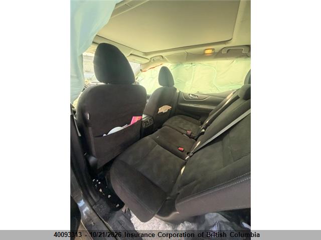 Nissan Rogue 2014 5N1AT2MMXEC788758 Image 11