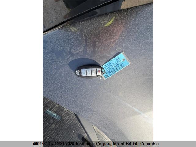 Nissan Rogue 2014 5N1AT2MMXEC788758 Image 15
