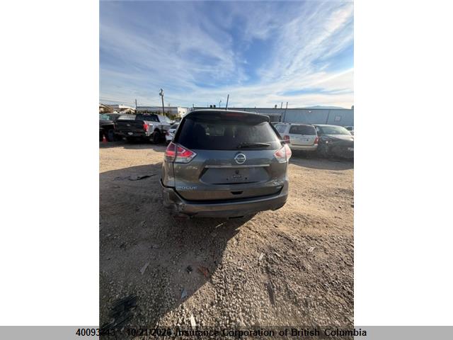 Nissan Rogue 2014 5N1AT2MMXEC788758 Image 6