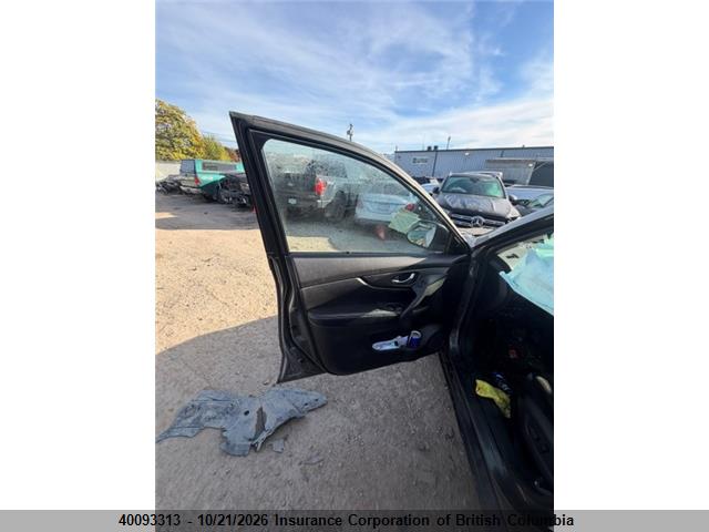 Nissan Rogue 2014 5N1AT2MMXEC788758 Image 8