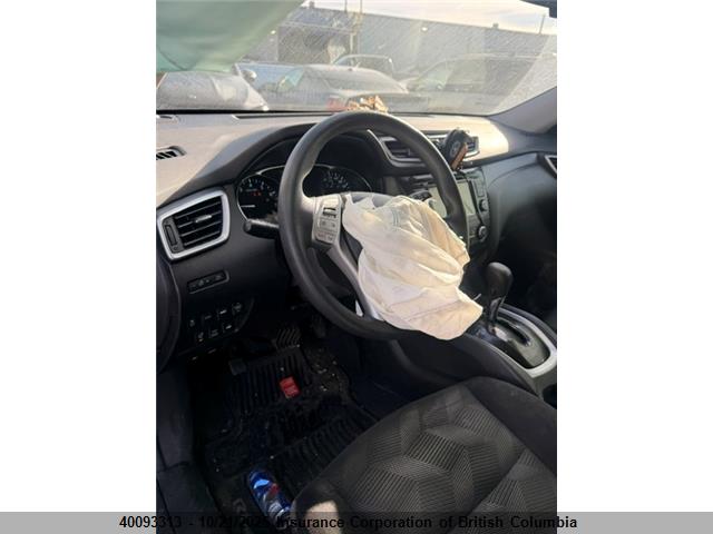Nissan Rogue 2014 5N1AT2MMXEC788758 Image 9