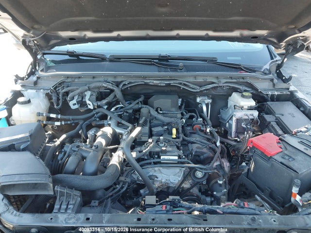 2024 Ford Ranger Lariat მანქანა იყიდება აუქციონზე, vin: 1FTER4KH2RLE26435, აუქციონის ნომერი: 40093314