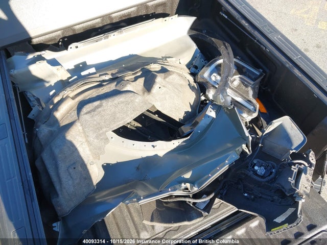 2024 Ford Ranger Lariat მანქანა იყიდება აუქციონზე, vin: 1FTER4KH2RLE26435, აუქციონის ნომერი: 40093314