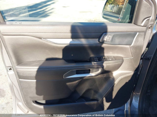 2024 Ford Ranger Lariat მანქანა იყიდება აუქციონზე, vin: 1FTER4KH2RLE26435, აუქციონის ნომერი: 40093314