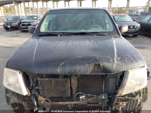 Продаж на аукціоні авто 2012 Nissan Frontier Sl/sv, vin: 1N6AD0FV1CC463857, номер лоту: 40093317