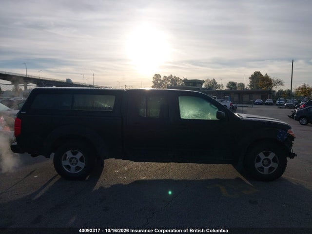 Продаж на аукціоні авто 2012 Nissan Frontier Sl/sv, vin: 1N6AD0FV1CC463857, номер лоту: 40093317